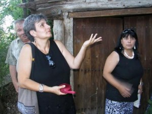 kashtalevski1807123 Къща, в която отсядал Левски в Ловеч, тъне в забрава и разруха