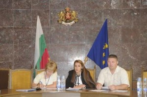 komisiq4071211 В Областна администрация заседава комисията „Военни паметници”