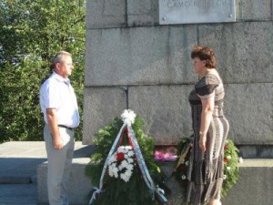 levski2007125 Ловеч отбеляза 175-годишнината от рождението на Левски