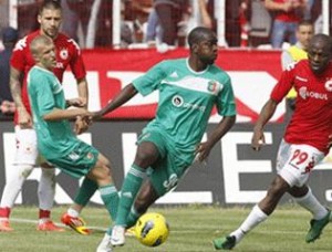 litex1007121 Литекс започва новия сезон с дерби срещу ЦСКА