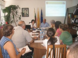 troyan3007121 В община Троян са с три завършени проекта за над 5 млн. лв и 9 в процес на реализация за над 10.5 млн лв