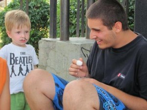 zablqto3007121 Спорт, забавления и много смях в ОУ "Димитър Димов" Ловеч