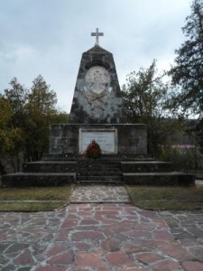 belpamet2008121 На 22 август пресъздаваме паметните събития отпреди 135 години