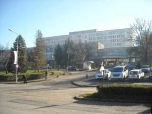 bolnicalov908121 Купува се хемодиализен апарат за болницата