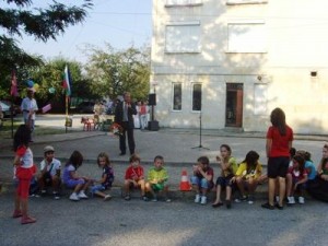 chbriag1709101 На 11 септември в ж. к. „Червен бряг” празник на квартала