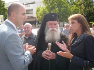 cvetanov1508126 ПП ГЕРБ дари 100 000 лв за новостроящия се храм „Св. св. Кирил и Методий” в Ловеч