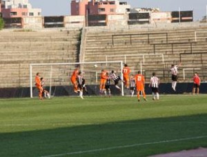 litex1908121 Литекс си тръгна само с реми от Пловдив