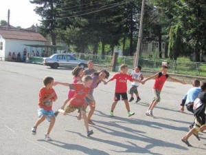malinovo608123 В първите дни на месец август „Забавно лято 4” гостува в с. Малиново