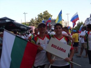 modelizmi2808121 Авиомоделистите от Ловеч Цветан Минев и Благовест Иванов ще участват на Световното първенство