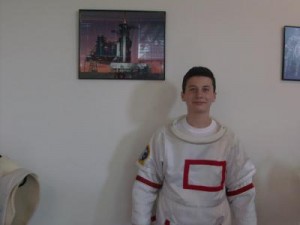 nasaeko2408122 ДОБРОВОЛЕЦ НА ЕКОМИСИЯ С НАГРАДА ОТ НАСА
