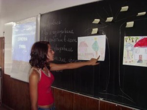 redcross1108122 БЧК-Ловеч обучи доброволците си на тема "Приемна грижа"