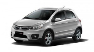 GREAT WALL C20R Литекс Моторс с три европейски премиери на Автосалон Пловдив 2012