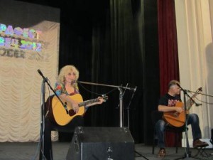 bardfest209122 Кметът Казанджиев откри 12-ия „Бардфест Ловеч“