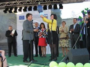 festsliva2309122 Фестивалът на сливата тръгна