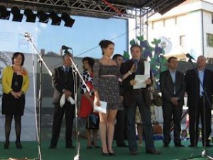 festsliva2309123 Фестивалът на сливата тръгна