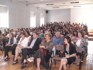 gabriel2809123 Евродепутатът Мария Габриел: България трябва да се научи да казва „Не!”, със самочувствие да се бори с клишета и предразсъдъци