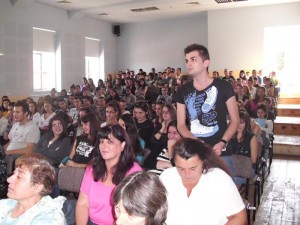 gabriel2809124 Евродепутатът Мария Габриел: България трябва да се научи да казва „Не!”, със самочувствие да се бори с клишета и предразсъдъци