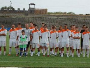 litex1009121 Нова победа над ЦСКА за уикенда, и Литекс U-19 бие с 3-2