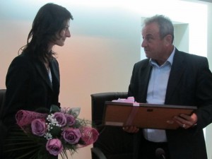 mgabriel2909124 mgabriel2909124 По покана на Корнелия Маринова евродепутът Мария Габриел обсъди със съветници и граждани институцията на омбудсмана