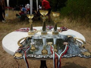 skolovech1209121 Ориентировачи от цялата страна се състезаваха на „Стратеш”. СКО „Хемус” – Троян спечели отборната надпревара за купа „Ловеч” 2012