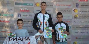 skolovech2609121 Отново отлично представяне на клуб по Ориентиране „Ловеч“ – Ловеч