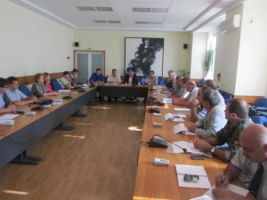 uchenie2709121 Институциите в Ловеч с готовност за действия в кризисна ситуация