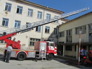 uchenie2709128 Институциите в Ловеч с готовност за действия в кризисна ситуация