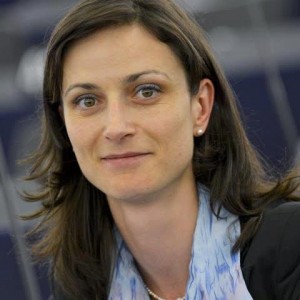Mariya Gabriel За първи път ученици от област Ловеч могат да участват в традиционния конкурс на европейска тематика обявен от евродепутата Мария Габриел
