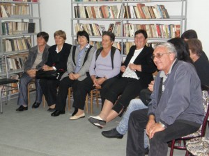 borima1510122 Литературно четене и концерт в Борима преди Петковден