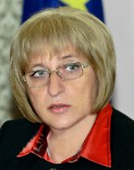 cacheva1410121 Днес председателят на Народното събрание Цецка Цачева ще посети Ловеч