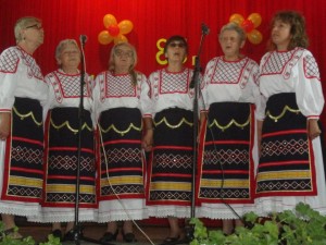 chavdarci6 85год. Народно читалище”Просвета-1927г” село Чавдарци