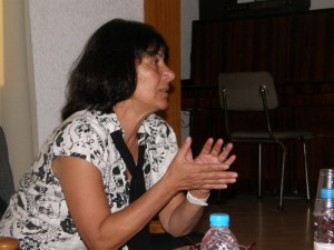 galqbaeva2410121 galqbaeva2410121 Ловешки педагог бе обучител на семинар за превенция на насилието