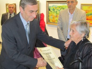 lekarrilski1910123 Д-р Вили Маринов – лекар на годината в Ловеч