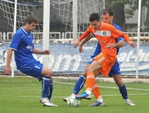 litex2810121 Литекс нокаутира Монтана с 3:1