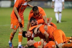litex310121 С този Литекс възкръсна вдъхновяващият футбол!