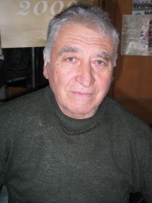 mkolev710121 Поетът Марин Колев представя новата книга