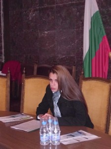 ou3110122 Областният управител откри информационна среща за представяне на схема по ОП РЧР за професионалните училища