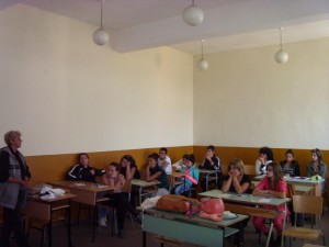 redcross410121 БЧК ПРОВЕДЕ ОБУЧЕНИЕ НА ДОБРОВОЛЦИ НА ТЕМА „ВЪВЕДЕНИЕ В ХУМАНИТАРНОТО ПРАВО”
