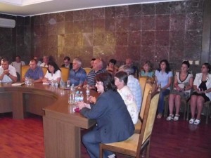 zemedeliegabriel210122 Мария Габриел, евродепутат от ГЕРБ/ЕНП, към земеделците: Селскостопанската политика на Европейския съюз за периода 2014-2020 г. се определя в следващите два месеца, бъдете активни