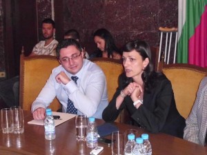 zemedeliegabriel210123 Мария Габриел, евродепутат от ГЕРБ/ЕНП, към земеделците: Селскостопанската политика на Европейския съюз за периода 2014-2020 г. се определя в следващите два месеца, бъдете активни