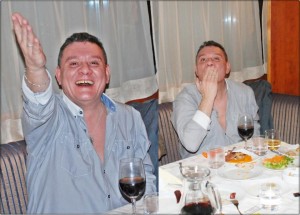 митко щирков In memoriam