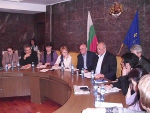 dankov2911121 Заседава Областния съвет по етническите въпроси