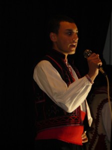 gorno pavlikeni1811122 Корнелия Маринова и Младен Младенов в Горно Павликени за празника на читалището и 100-годишнината на Балканската война