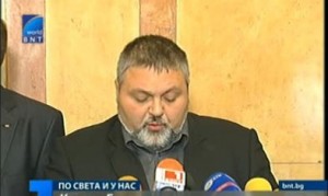 kirilg1511121 Ловешкият депутат Кирил Гумнеров с нова партия "Не на Европейския съюз"