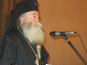 koncert2111123 Кметът Казанджиев и Ловчанският митрополит Гавриил отправиха благопожелания към ловчалии в Деня на християнското семейство