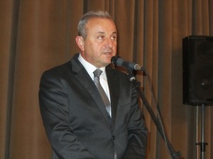 koncert2111124 Кметът Казанджиев и Ловчанският митрополит Гавриил отправиха благопожелания към ловчалии в Деня на християнското семейство