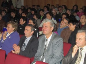 lalev3110122 Иван Лалев носител на ежегодната персонална награда на община Ловеч за изявен деец в областта на науката