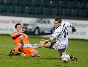 litex411121 Литекс се отпуши, гази Черно море с 4:1