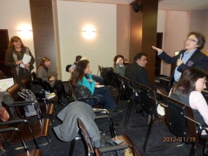 oic2611121 „Предстои нова ера в развитието на Европа и тази нова ера се нуждае от нови знания и умения, нов манталитет“