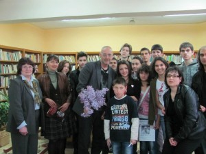 dobrovolci512121 Честит празник ДОБРОВОЛЦИ!